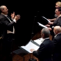 Stabat Mater Dvorak-Marta Vulpi,soprano-Tiziana Pizzi,contralto-Carlo Putelli,tenore-Massimo Simeoli,basso-Direttore M°Ciro Visco-Enrico Pace,pianoforte-Accademia S.cecilia 16 marzo 2012